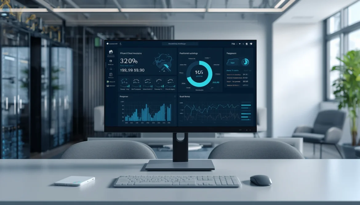 AI Web Hosting For Faster Websites