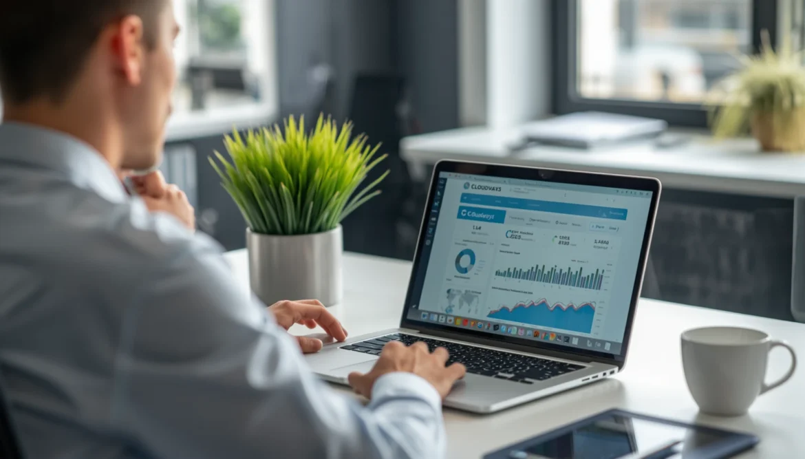 How Cloudways WordPress Beginner Helped Me
