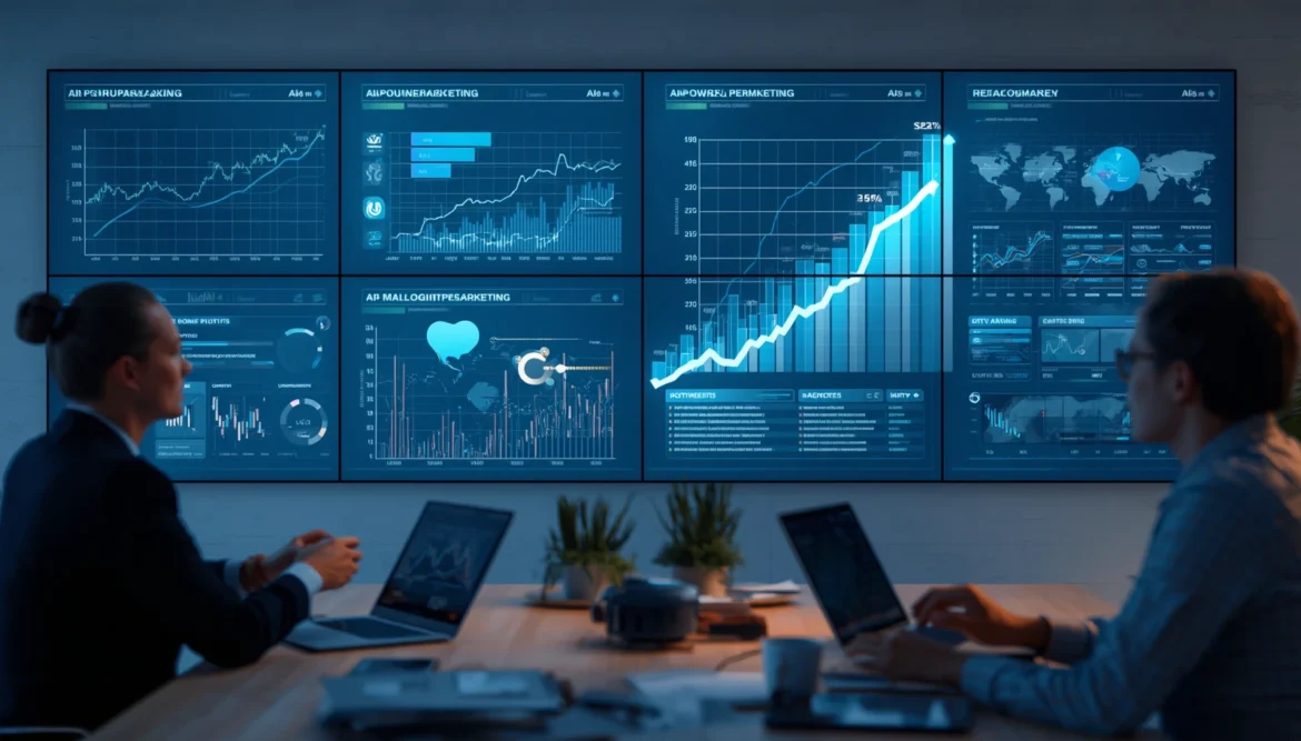 AI Marketing Trends for Growth