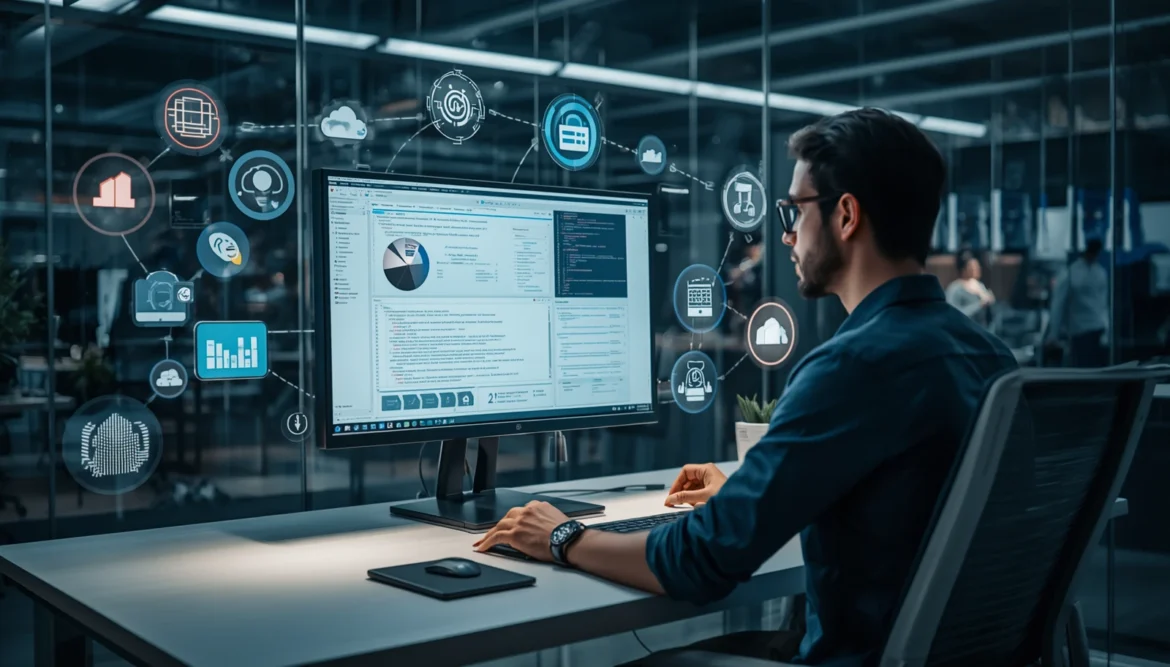 Building AI Agent Ready Applications