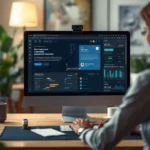 ai website design