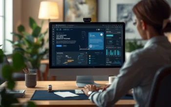 ai website design
