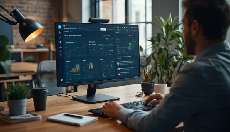 ai overviews optimization