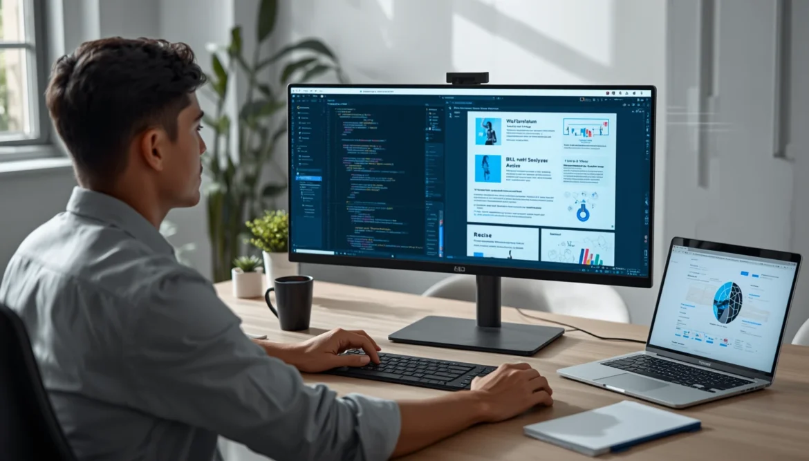 Building AI Ready Websites