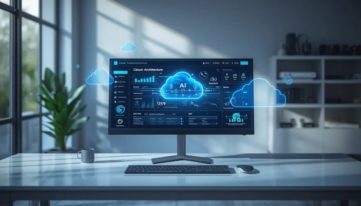 Cloud Hosting Trends in 2026
