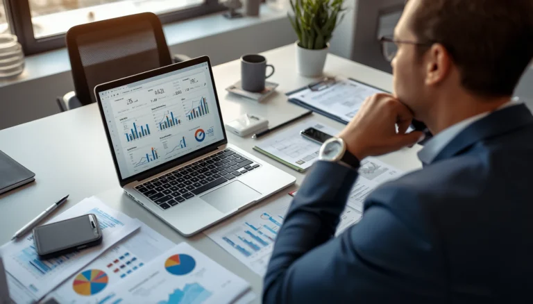 How I Chose The Right Los Angeles SEO Agency