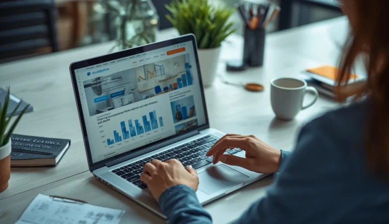 Cleaning Website SEO