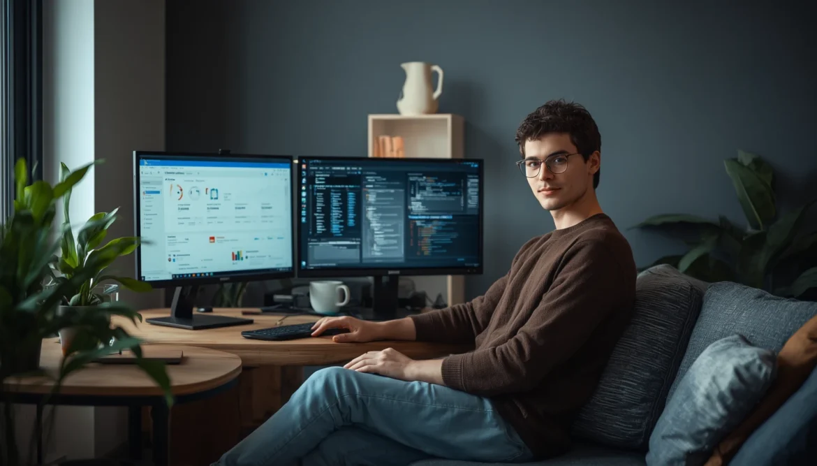 Modern Serverless Hosting Web Apps