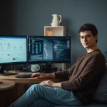 serverless hosting web
