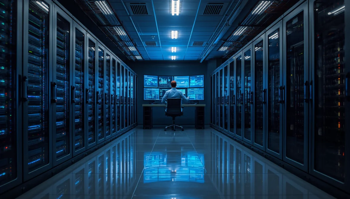 Secure Web Hosting Solutions