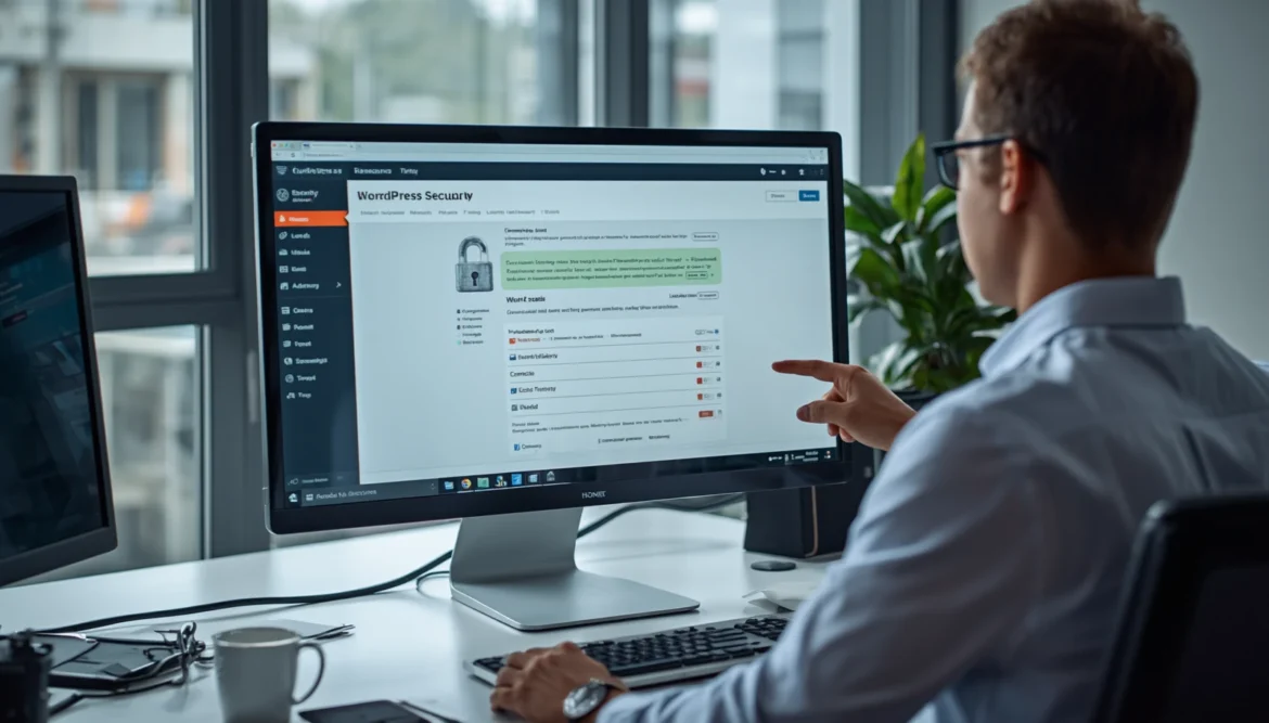 The WordPress Security Mistake I Missed