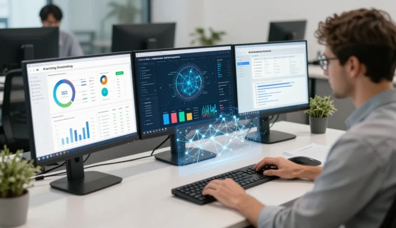 ai marketing tools