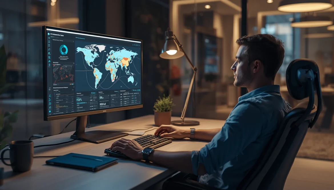 Why Edge Hosting Websites Matter