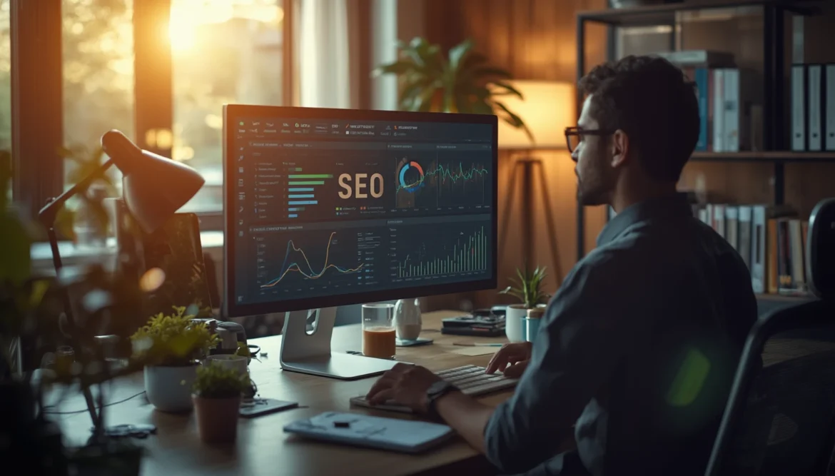 Next Generation SEO Trends