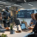 ai agents marketing