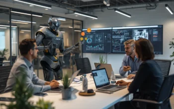 ai agents marketing