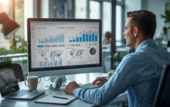 National SEO Strategy