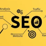 SEO Trends