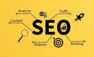 SEO Trends