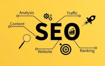 SEO Trends