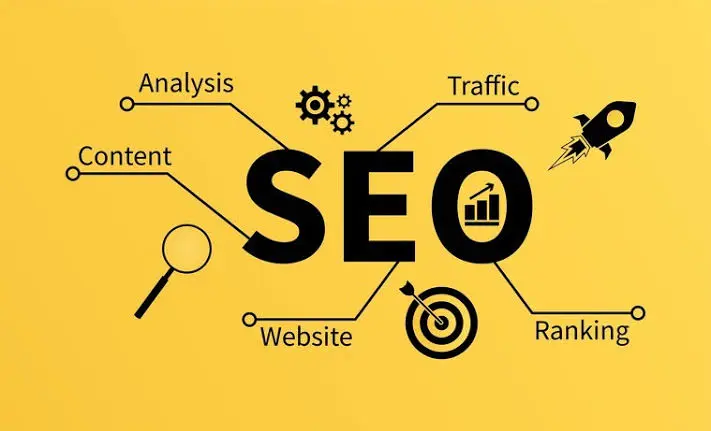SEO Trends