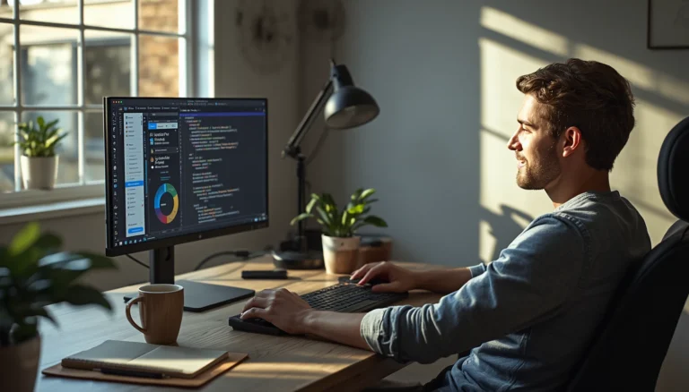 AI Powered Web Development