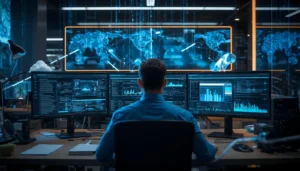 modern hosting solutions