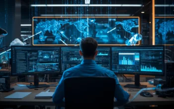 modern hosting solutions