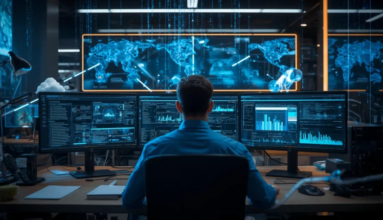 modern hosting solutions