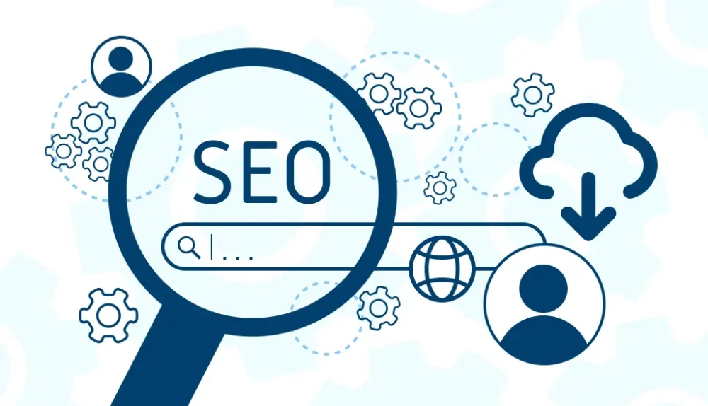 SEO Consultant