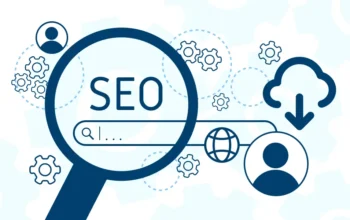 SEO Consultant