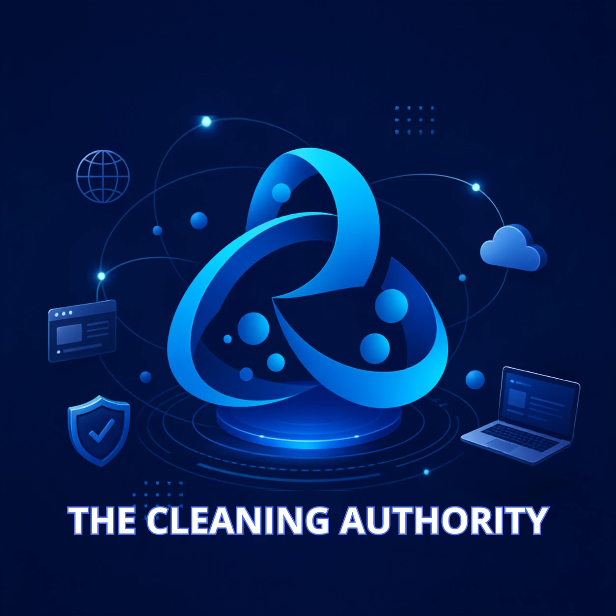 The Cleaning Authority