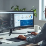 AI Friendly Website